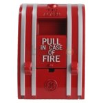 Fire Alarm Pull Station