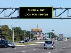 Silver Alert