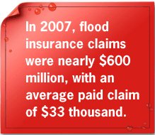Flood Claims