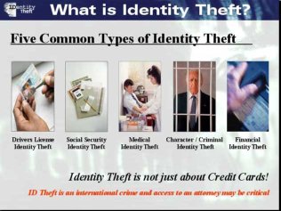 ID Theft