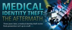 Medical ID Theft