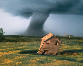 Tornado Safety Tips