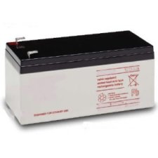 Home Alarm Battery