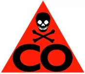carbon monoxide alarm